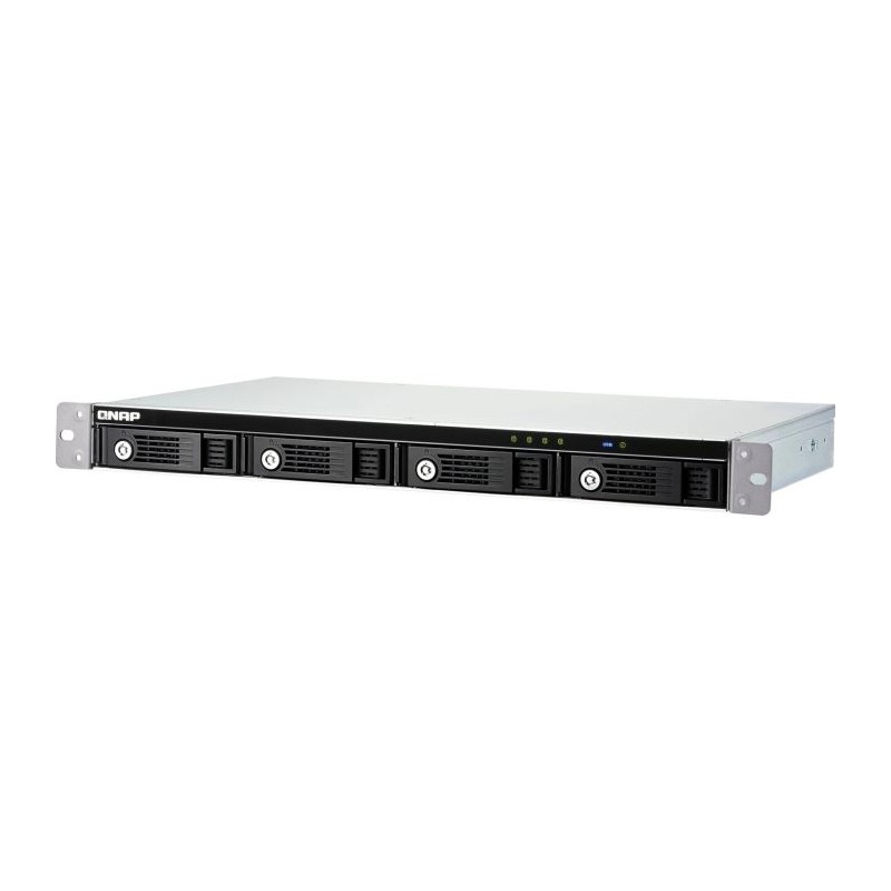 Razširitvena enota QNAP USB TR-004U