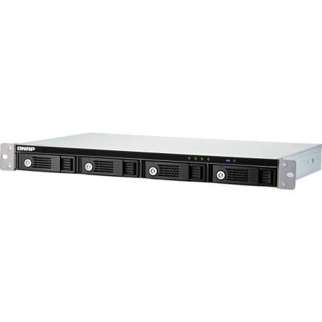 Razširitvena enota QNAP USB TR-004U