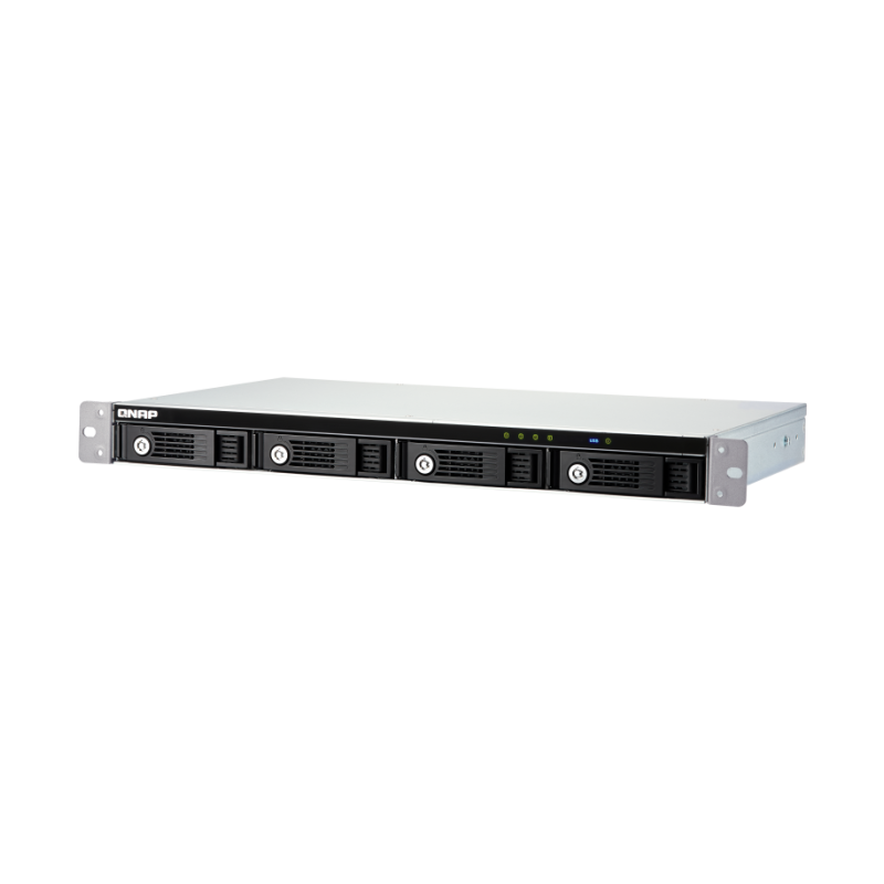 Razširitvena enota QNAP USB TR-004U