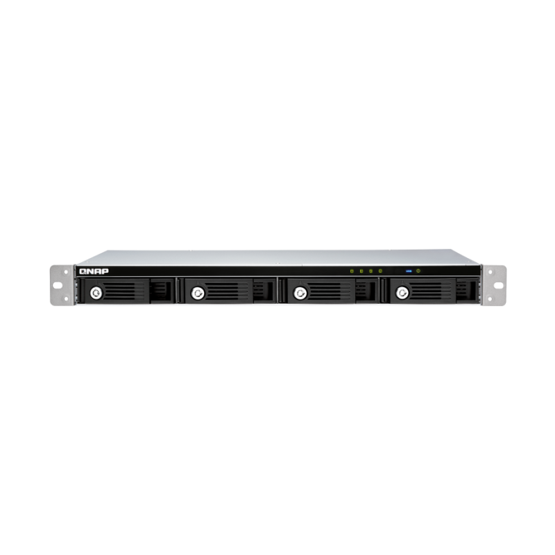 Razširitvena enota QNAP USB TR-004U