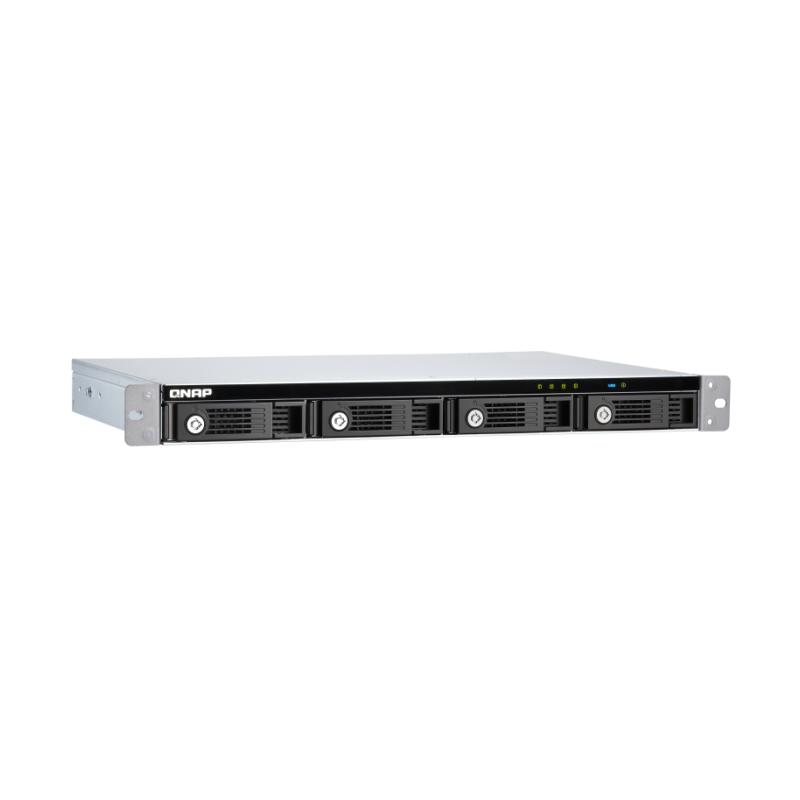 Razširitvena enota QNAP USB TR-004U