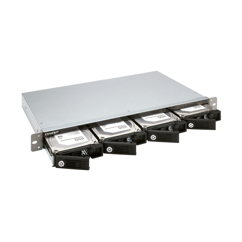Razširitvena enota QNAP USB TR-004U