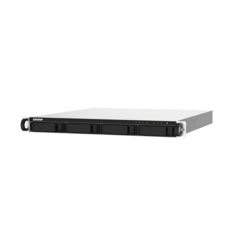 NAS strežnik QNAP za 4 diske, TS-432PXU-RP-2G