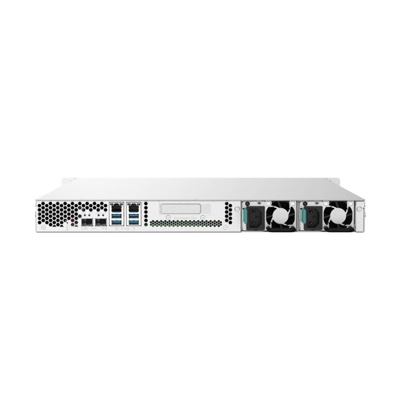 NAS strežnik QNAP za 4 diske, TS-432PXU-RP-2G