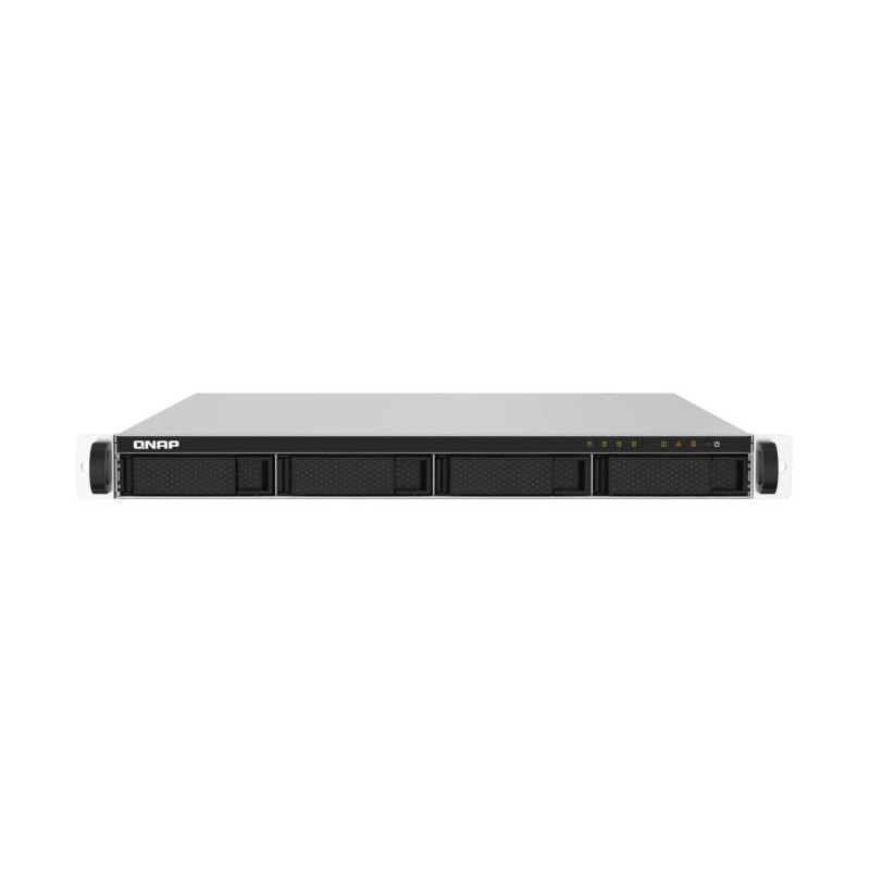 NAS strežnik QNAP za 4 diske, TS-432PXU-RP-2G