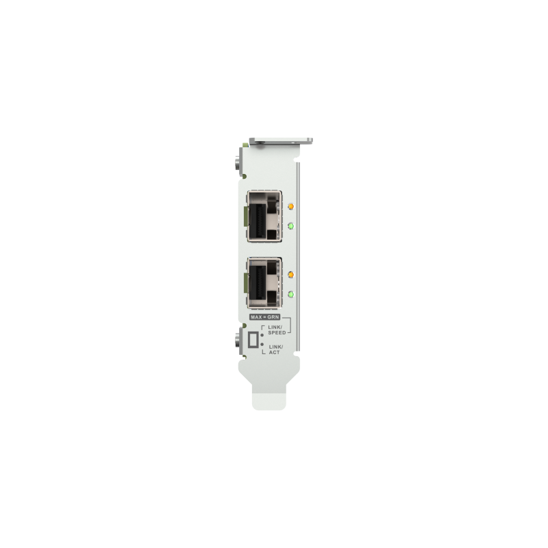 Mrežna kartica QNAP 25Gb, QXG-25G2SF-E810