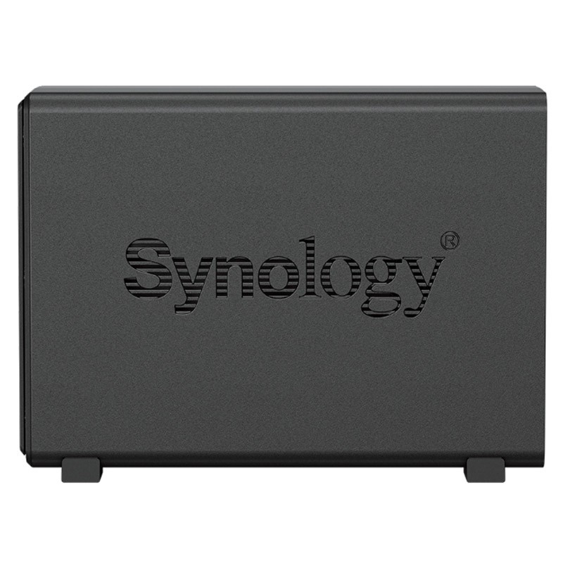 NAS strežnik Synology DS124 za 1 disk