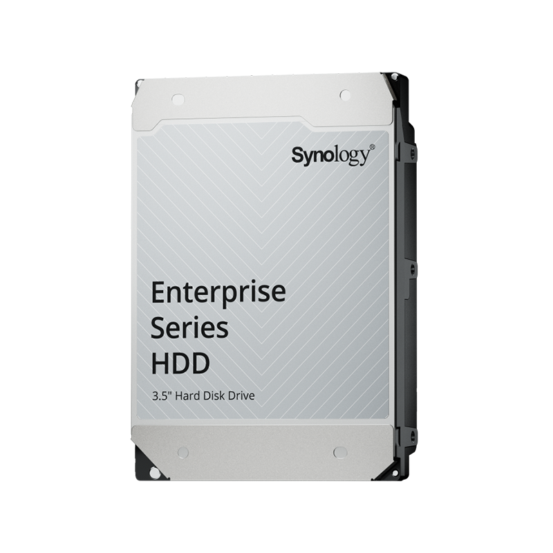 Trdi disk 20TB 3.5 SATA3 Synology HAT5310-20T Enterprise Series