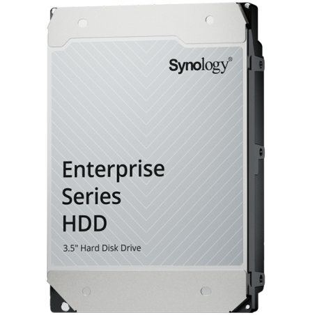 Trdi disk 20TB 3.5 SATA3 Synology HAT5310-20T Enterprise Series