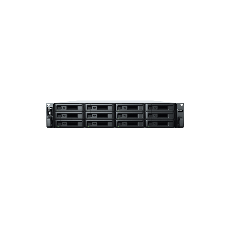 Razširitvena enota Synology RX-1223RP  za 12 diskov