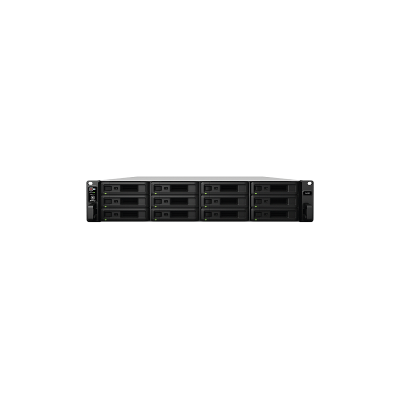 NAS strežnik Synology SA-3410