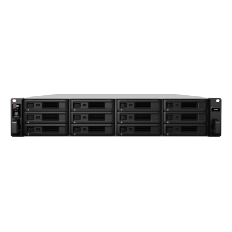 NAS strežnik Synology SA-3410