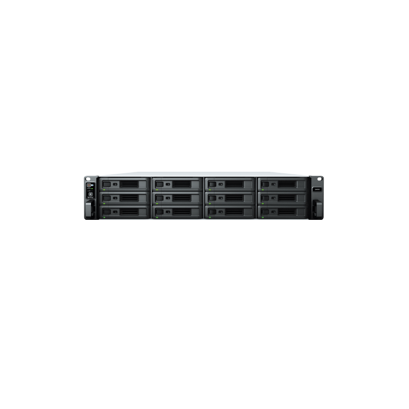 NAS strežnik Synology SA-6400
