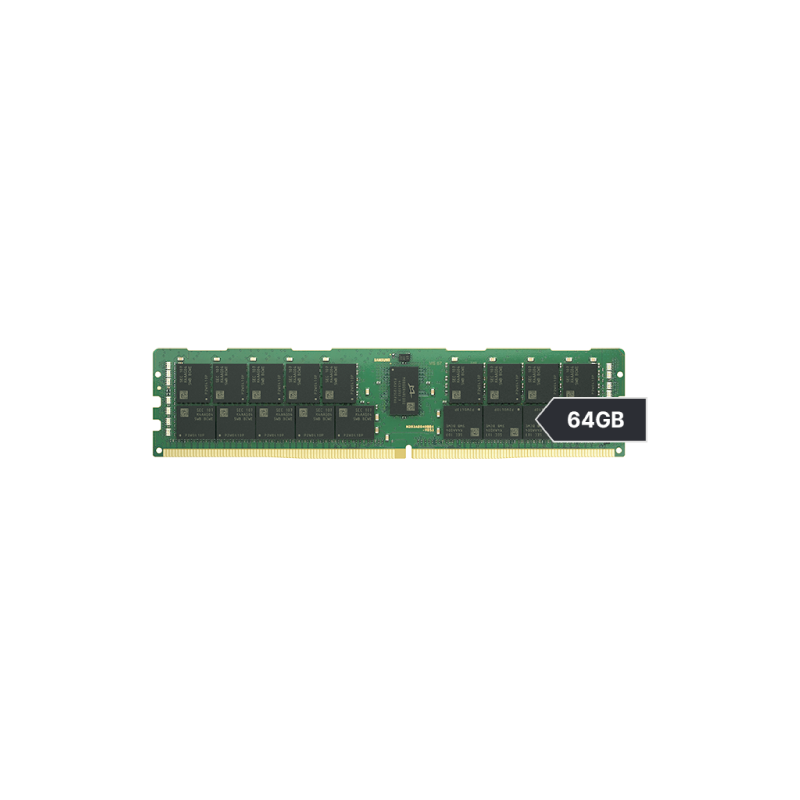 Spominski modul Synology D4ER01-64G, 64GB DDR4 ECC