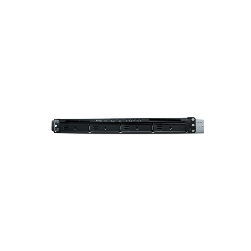 NAS strežnik Synology RS-822RP+
