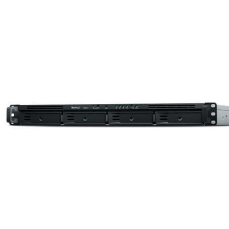 NAS strežnik Synology RS-822RP+