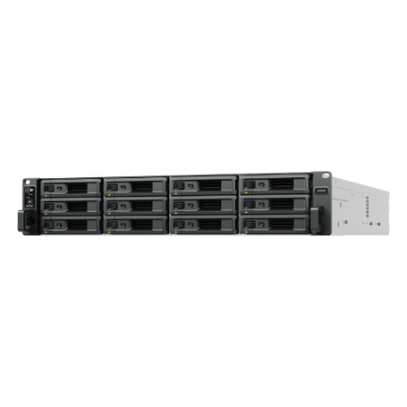 NAS strežnik Synology SA-3400D