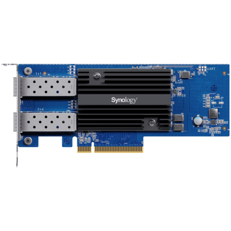 Adapter Synology E10G30-F2 - Dual SFP+ ethernet