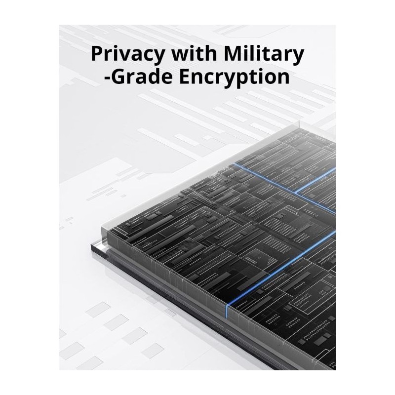 Eufy Security S380 HomeBase 3