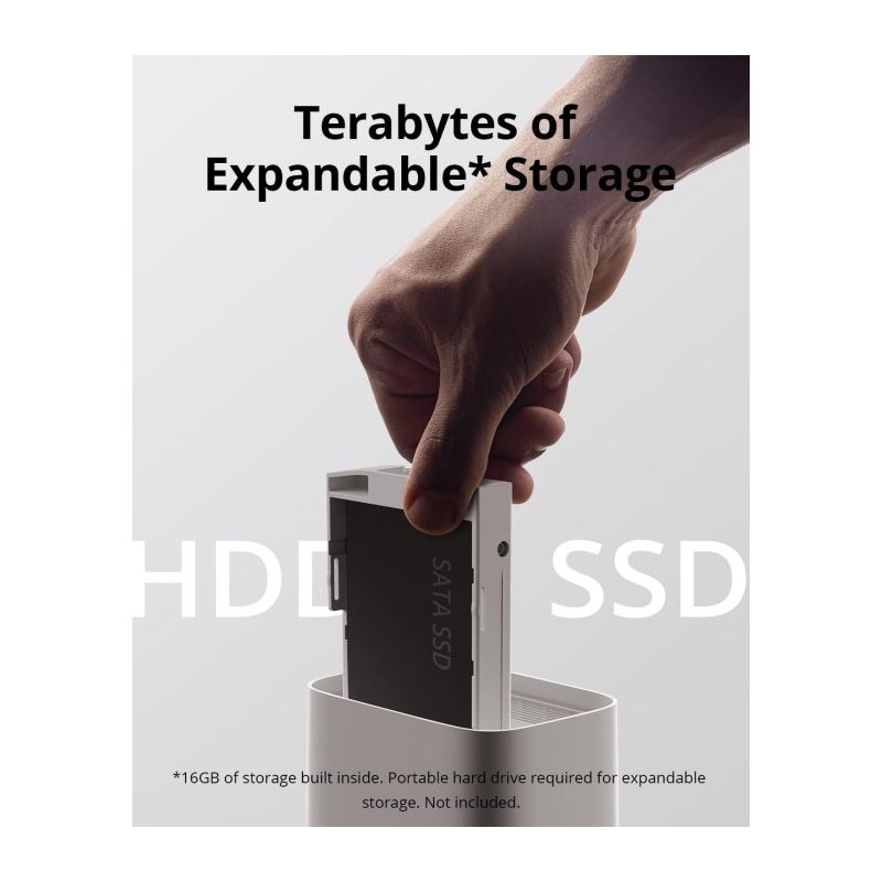 Eufy Security S380 HomeBase 3