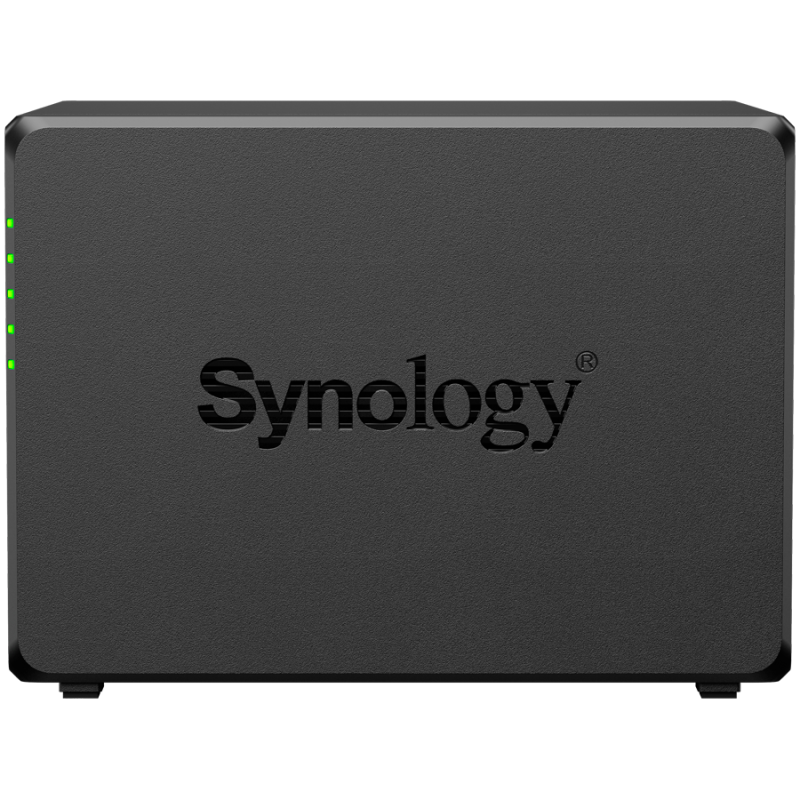 Strežnik NAS Synology DS925+
