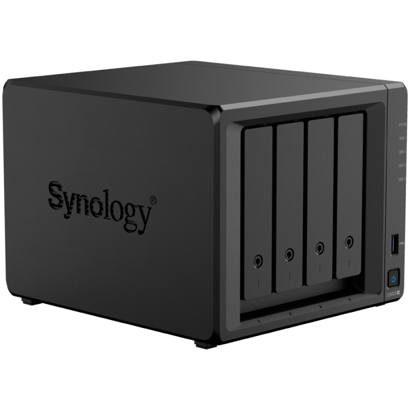 Strežnik NAS Synology DS925+
