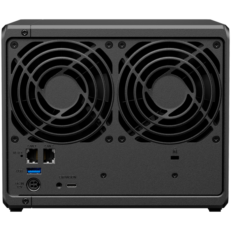 Strežnik NAS Synology DS925+