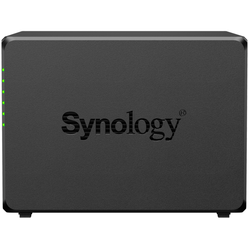 Strežnik NAS Synology DS1525+