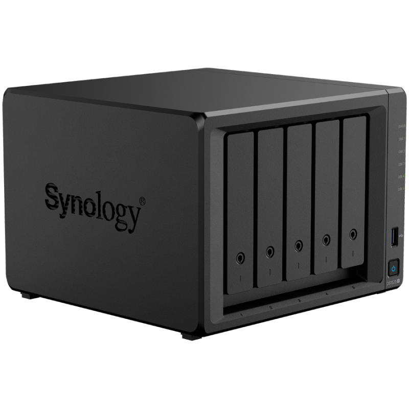 Strežnik NAS Synology DS1525+