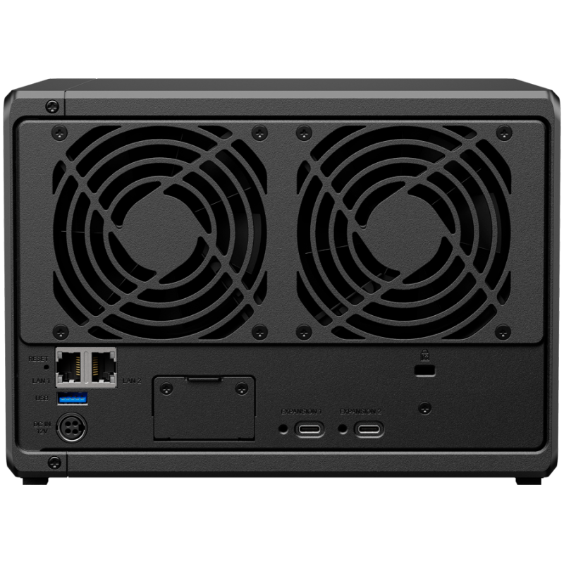 Strežnik NAS Synology DS1525+