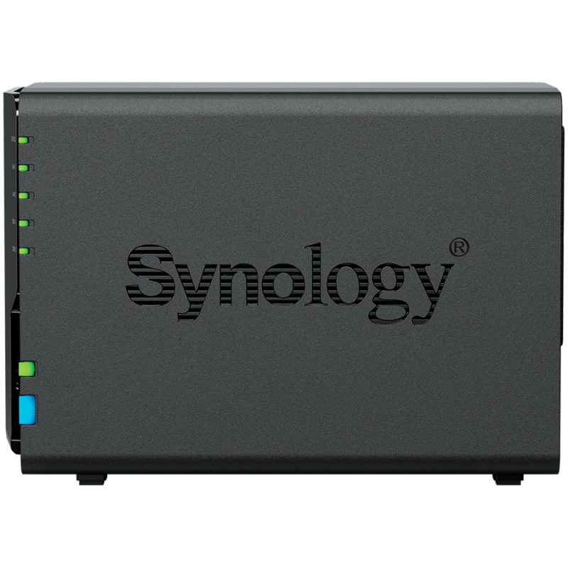 Strežnik NAS Synology DS-225+
