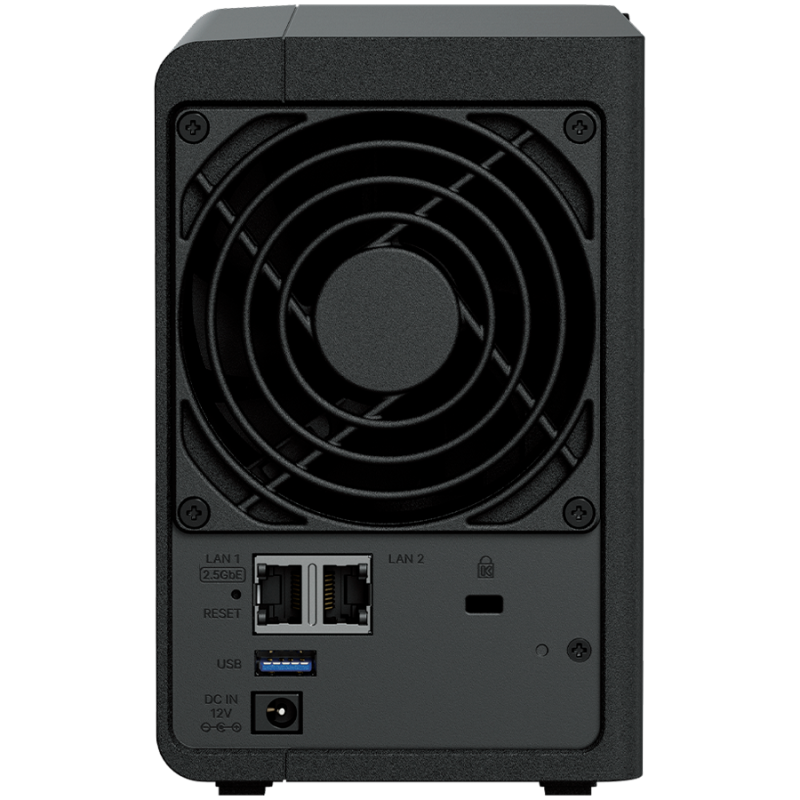 Strežnik NAS Synology DS-225+