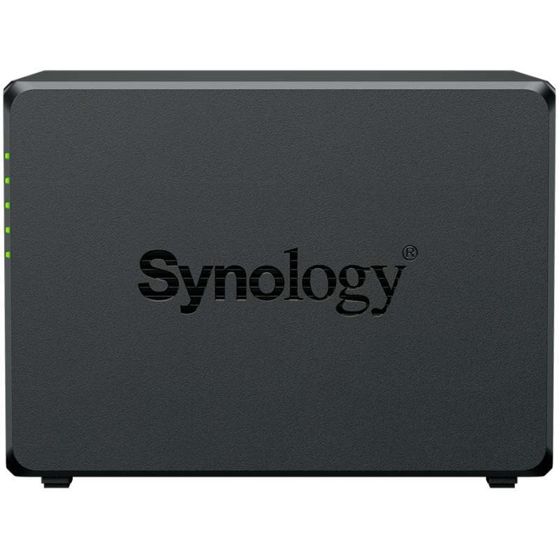 Strežnik NAS Synology DS425+