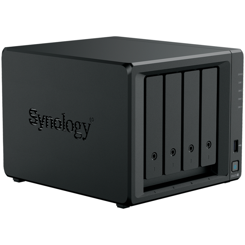 Strežnik NAS Synology DS425+