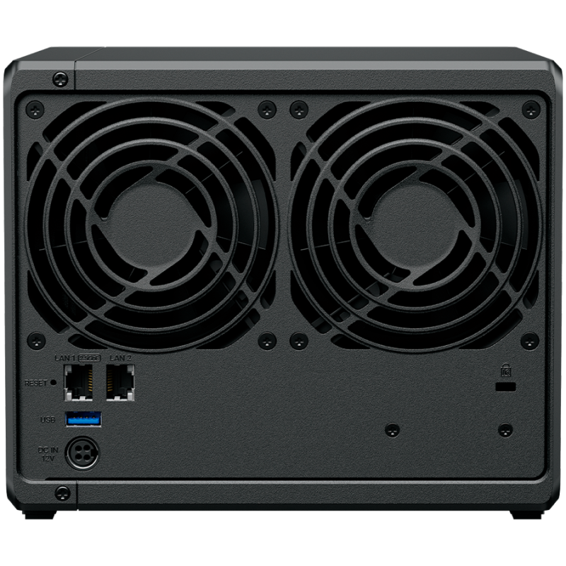 Strežnik NAS Synology DS425+