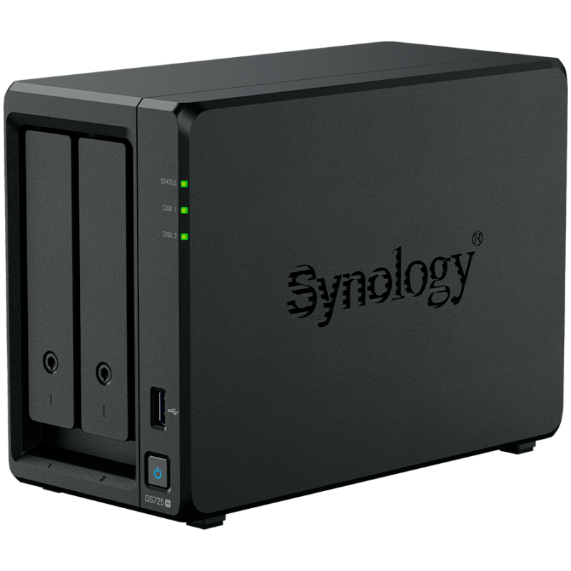 Strežnik NAS Synology DS725+