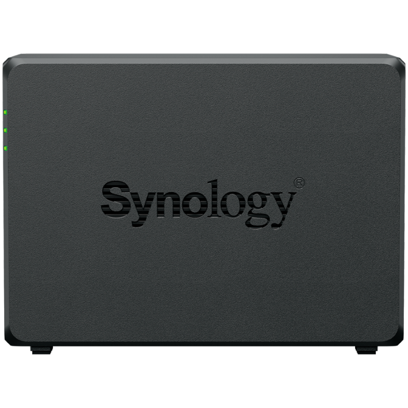 Strežnik NAS Synology DS725+