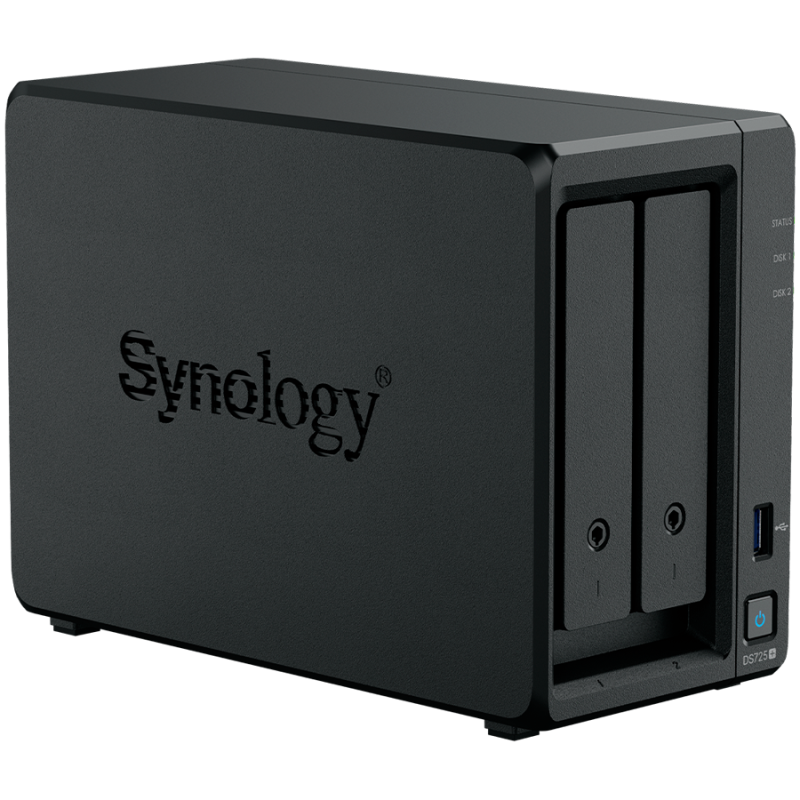 Strežnik NAS Synology DS725+