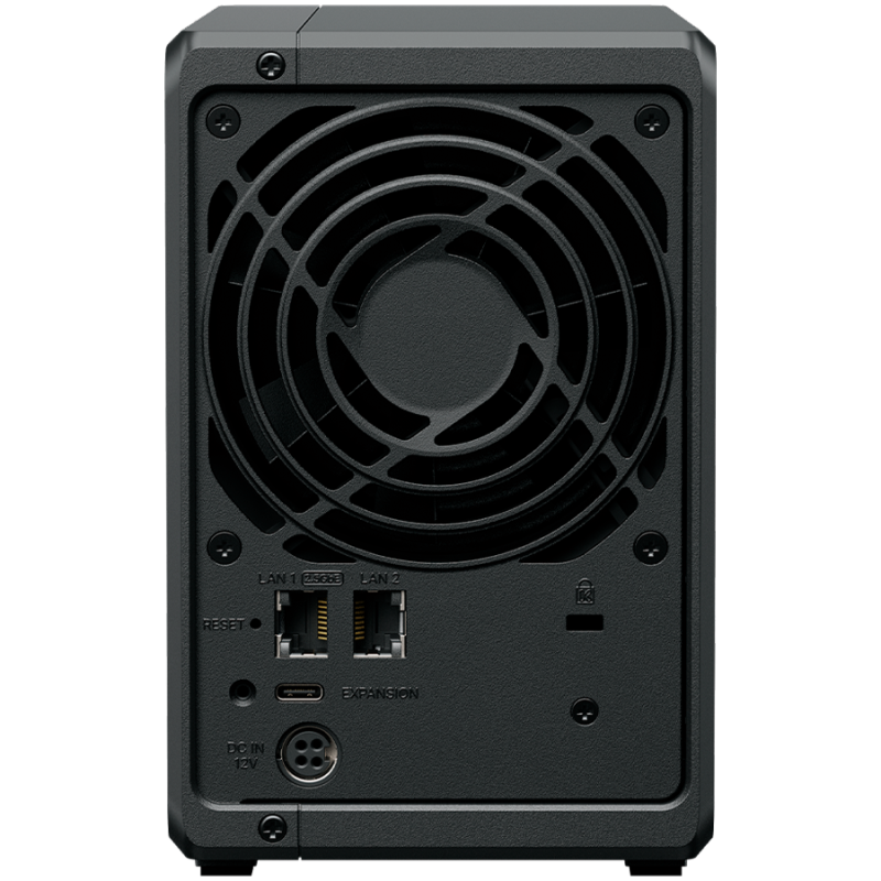 Strežnik NAS Synology DS725+