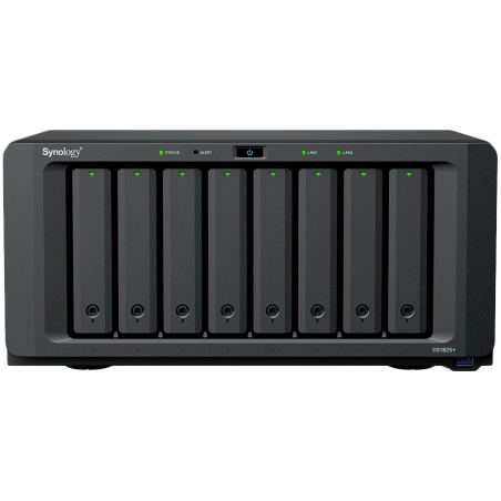 NAS strežnik Synology DS-1825+