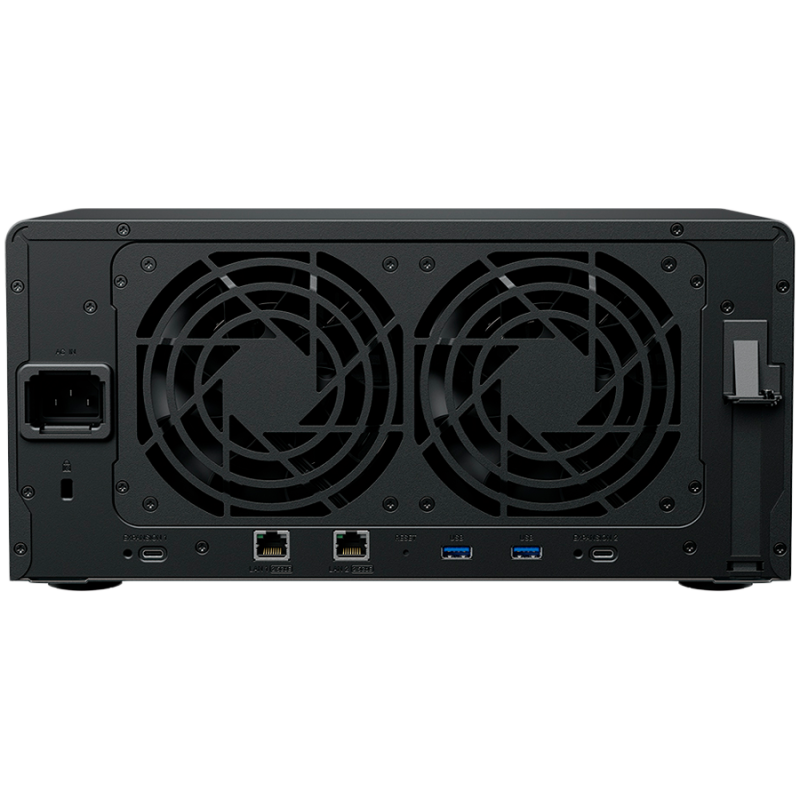 NAS strežnik Synology DS-1825+