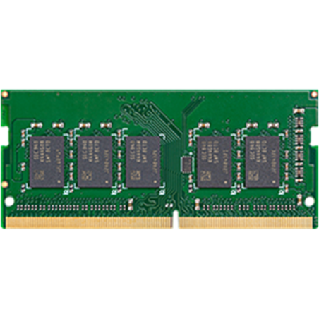 Spominski modul 8GB Synology, D4ES02-8G