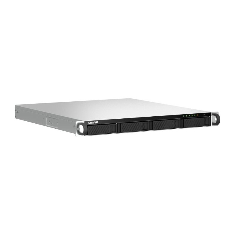 NAS strežnik QNAP TS-464U-RP-8G