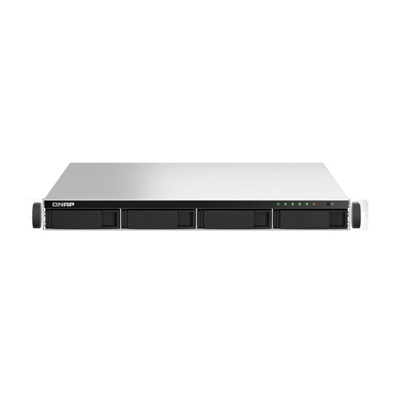 NAS strežnik QNAP TS-464U-RP-8G