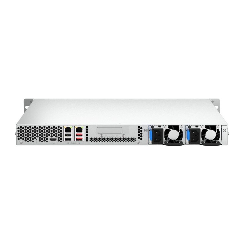 NAS strežnik QNAP TS-464U-RP-8G