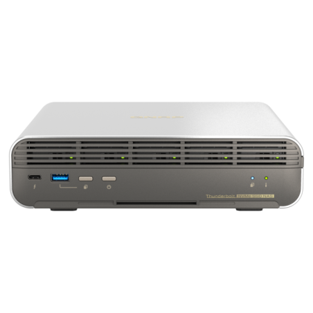 NAS strežnik QNAP TBS-H574TX-I5