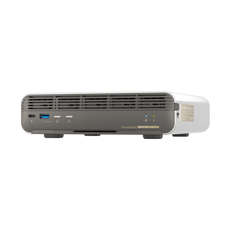 NAS strežnik QNAP TBS-H574TX-I5