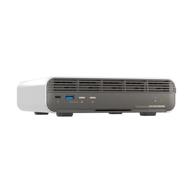 NAS strežnik QNAP TBS-H574TX-I5