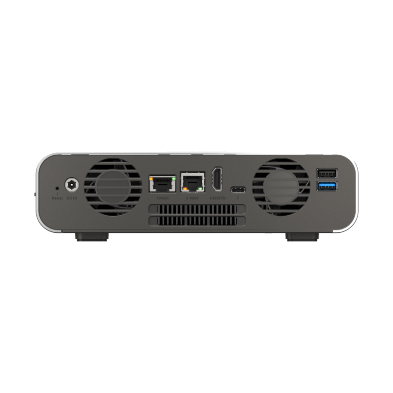 NAS strežnik QNAP TBS-H574TX-I5
