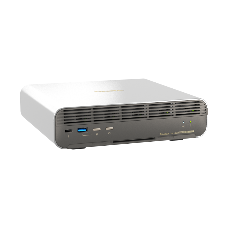 NAS strežnik QNAP TBS-H574TX-I5